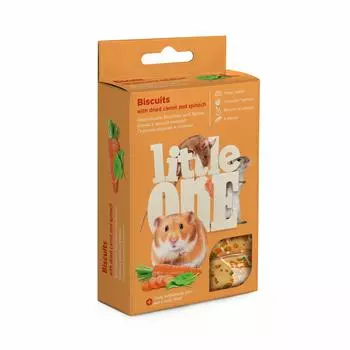 Лакомства Little One