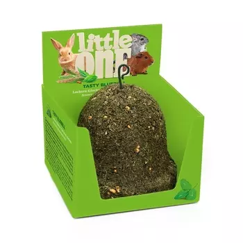 Лакомства Little One