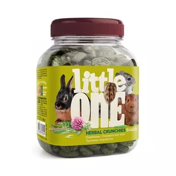 Лакомства Little One