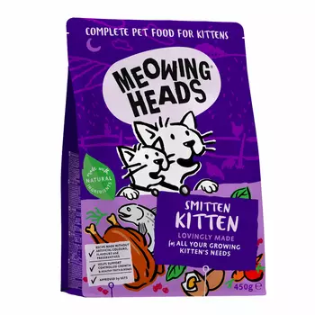 Холистики Meowing Heads