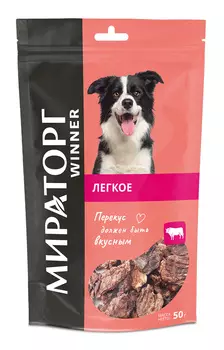 Еда Мираторг