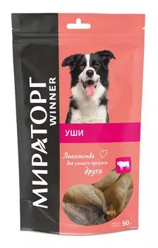 Еда Мираторг