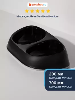 Миски Moderna
