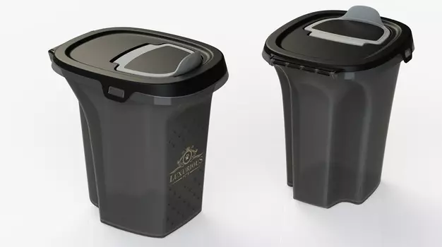 Для дома Moderna