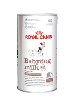 Корм Royal Canin молоко для щенков от 0 до 3 недель (400 г)