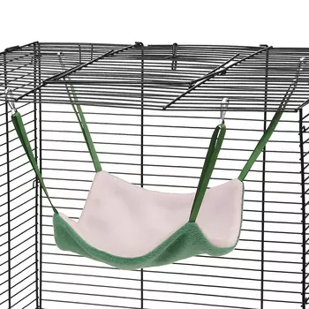 Клетки, переноски и кормушки MR.Crisper