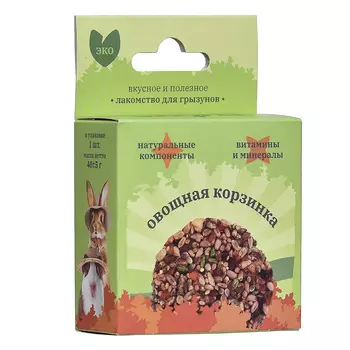 Лакомства MR.Crisper