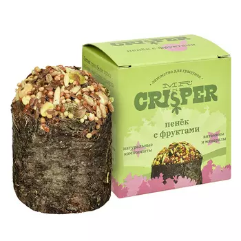 Лакомства MR.Crisper