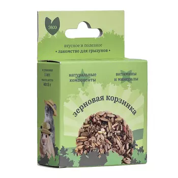 Лакомства MR.Crisper