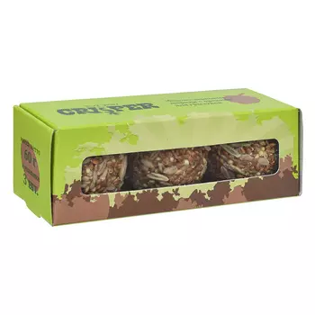 Лакомства MR.Crisper