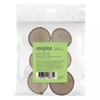 Игрушки MR.Crisper