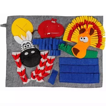 Игрушки Mr.Kranch