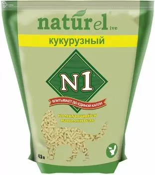 Наполнители N1