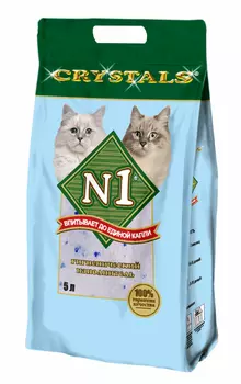 Наполнители N1