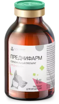 Лекарственные препараты Nita-Farm