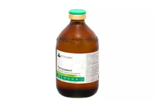 Лекарственные препараты Nita-Farm