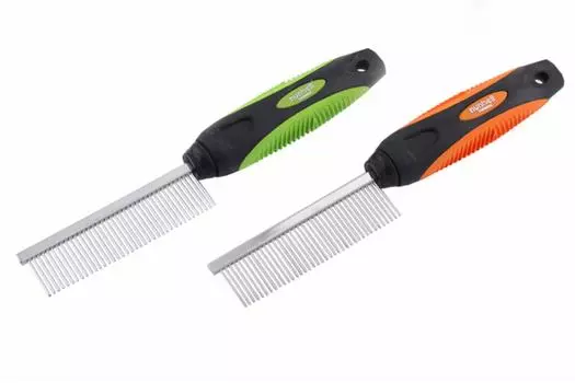 Щётки и расчёски NUNBELL