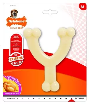 Косточки Nylabone