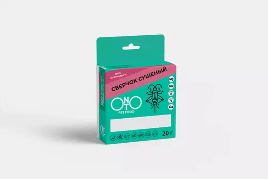 Лакомства ОНТО