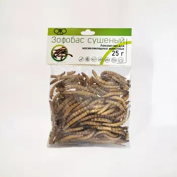 Лакомства ОНТО