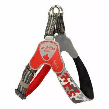 Ошейники, шлейки Cortina