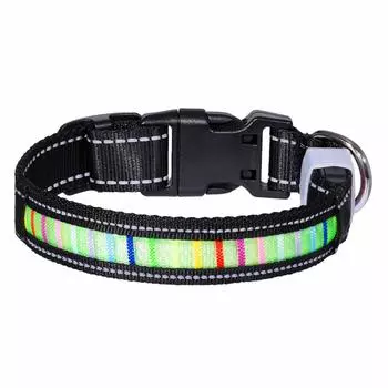 Ошейники, шлейки Tappi амуниция