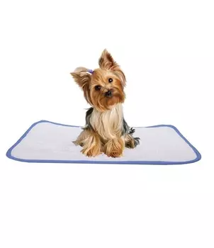 OSSO пеленка для собак многоразовая впитывающая (60*70 см)