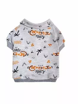 OSSO поло для собак «Tiger» (25)