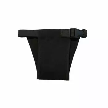 OSSO трусы для собак трикотажные (M)