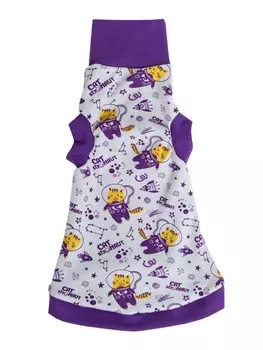 OSSO водолазка для кошек «КосмоКот» (L)