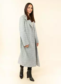 Пальто полушерстяное 56, КАЛЯЕВ