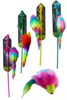 Дразнилки Papillon