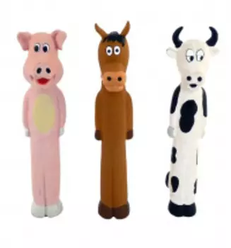 Звери, птицы, еда Papillon