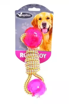 Верёвки, канаты Papillon