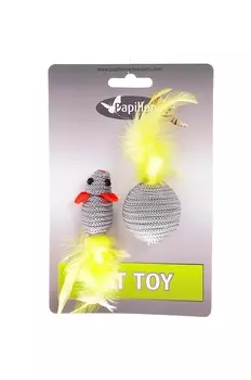 Игрушки Papillon