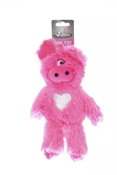 Papillon игрушка поросенок с шуршалкой (44 г)