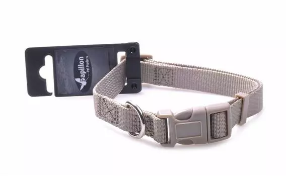 Ошейники, шлейки Papillon