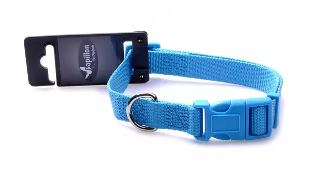 Ошейники, шлейки Papillon