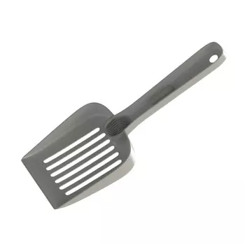 Papillon совок 25 см., серый 220461 (743 г)