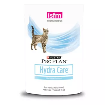 Паучи для кошек для увеличения потребления воды и снижения концентрации мочи (85 г)