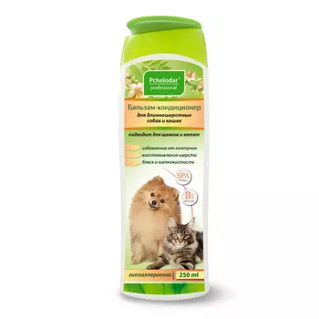 Кондиционеры Пчелодар