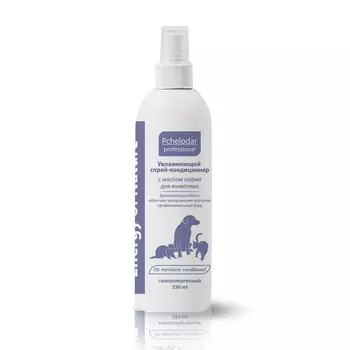 Кондиционеры Пчелодар