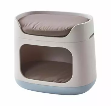 Переноски Curver PetLife