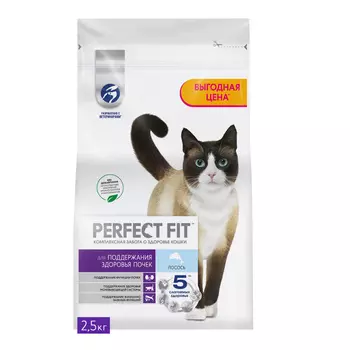Сухой корм Perfect Fit