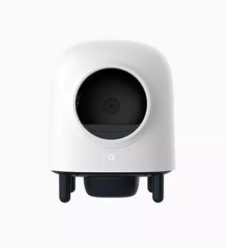 Автоматические туалеты Petree