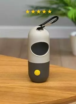 Для прогулок PETSHOP