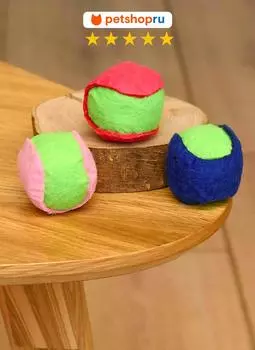 Апорты PETSHOP