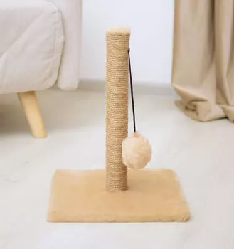 Когтеточки PETSHOP