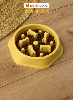 Миски PETSHOP