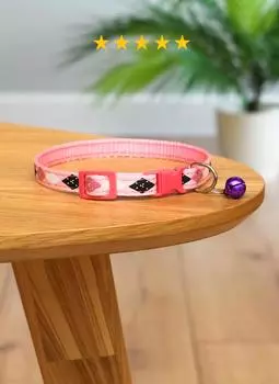 Ошейники, шлейки PETSHOP